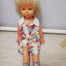 Нужна помощь в ремонте глазок