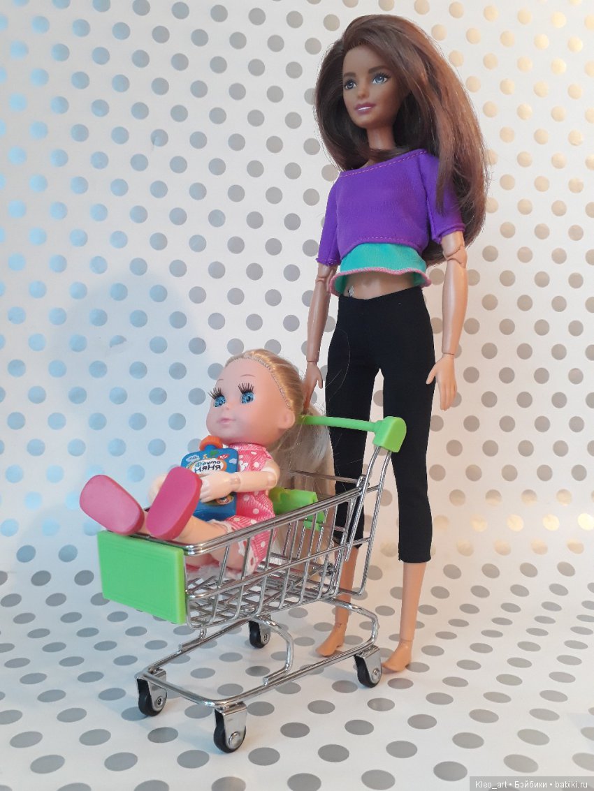 Тележка из Фикс прайса — Болталка и разговоры обо всем: жизнь (фото 6)