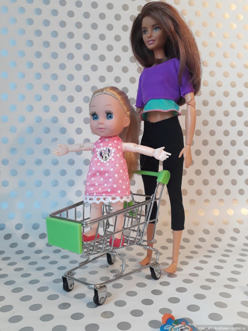 Тележка из Фикс прайса — Болталка и разговоры обо всем: жизнь (фото 5)