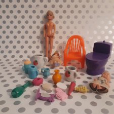 Немного сегодняшнего куклоулова