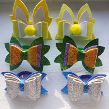 Подарки для моих племяшек