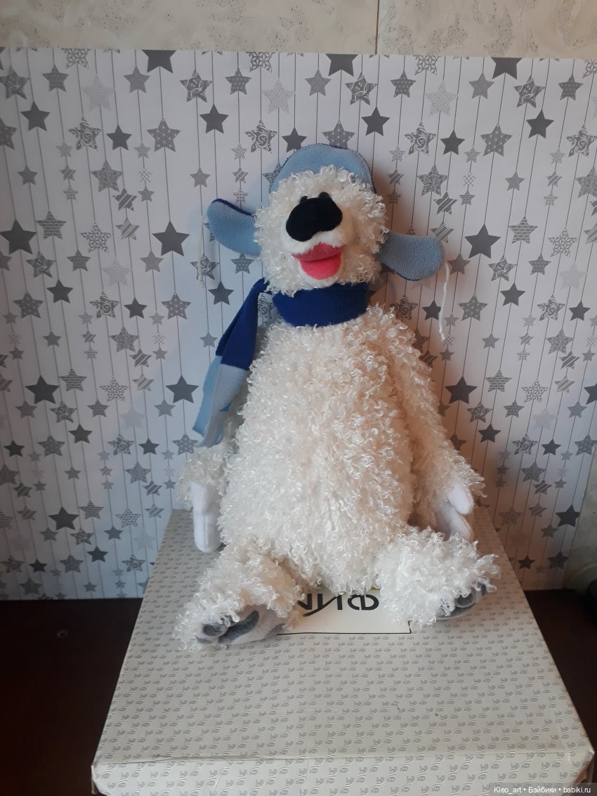 Счастье привалило — Игрушки СССР и советского детства: резиновые (фото 3)