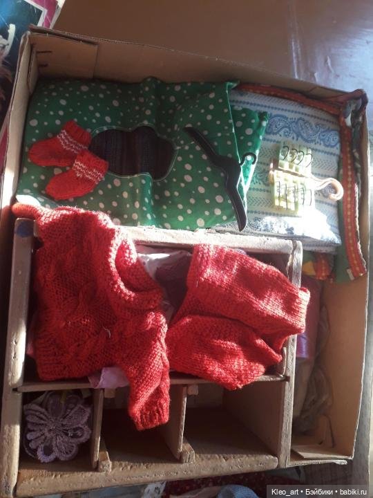 Счастье привалило — Игрушки СССР и советского детства: резиновые (фото 2)