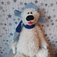 Счастье привалило