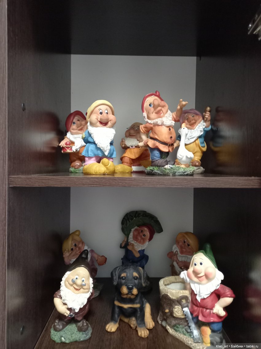 Коллекция маминых кукол — Российские куклы Весна (фото 6)