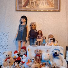 Мои не  итоги года 2021