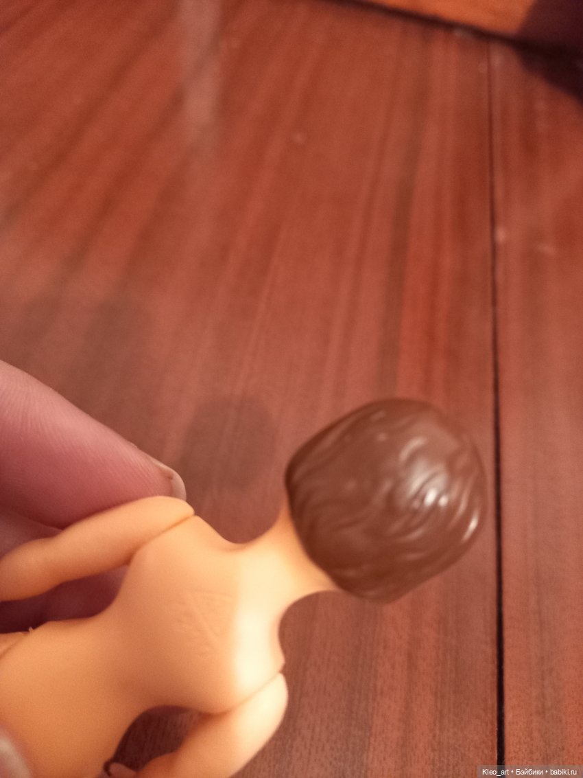 Нужна помощь в опознании — Опознание кукол СССР и ГДР: поиск по фото