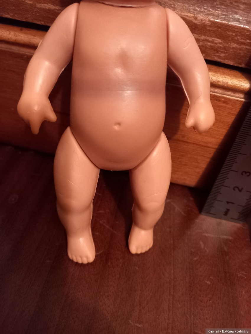 Нужна помощь в опознании — Опознание кукол СССР и ГДР: поиск по фото