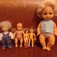 Нужна помощь в опознании