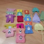 Одежда на обитсу 11 ob11