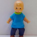 Пупсик Аркадий