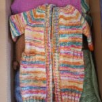 Лот одежды  для Готц