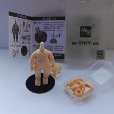 Тело ymy mini