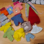 Одежда на обитсу 11