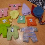 Одежда на обитсу 11 ob11