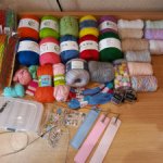 Лот для творчества