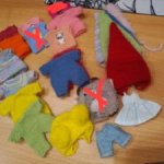 Одежда на обитсу 11