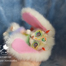 Существо Реби-неби