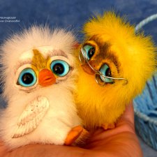 Утята, для Уткиных