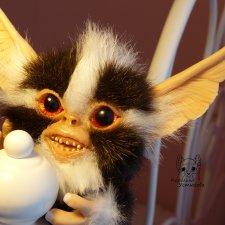 Мохавк Злой Могвай