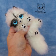 Далматиновые лисички