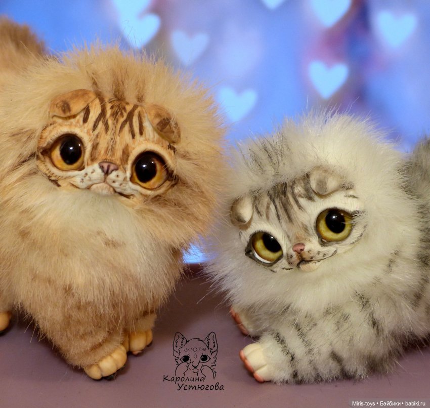 Шотландские вислоухие котята. Табби и Мрамор (фото 2)