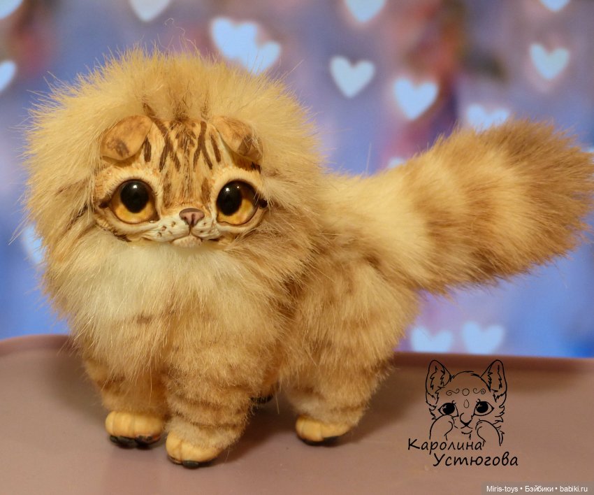 Шотландские вислоухие котята. Табби и Мрамор