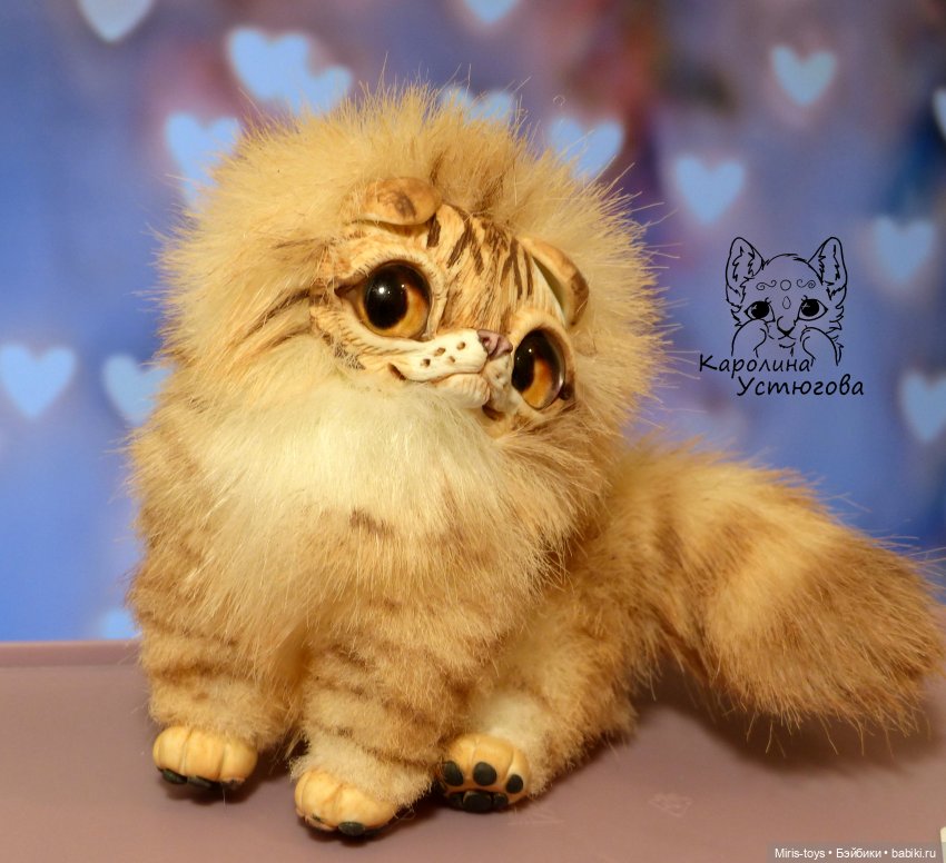 Шотландские вислоухие котята. Табби и Мрамор