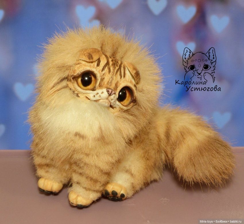 Шотландские вислоухие котята. Табби и Мрамор