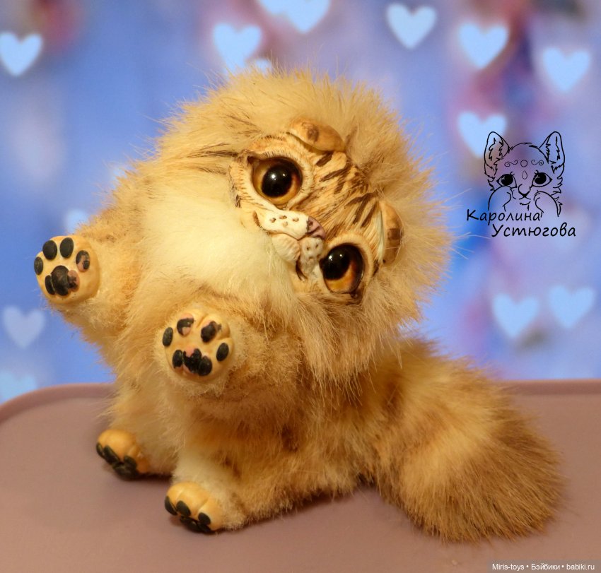 Шотландские вислоухие котята. Табби и Мрамор