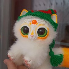 Осенний вечер и Мирис