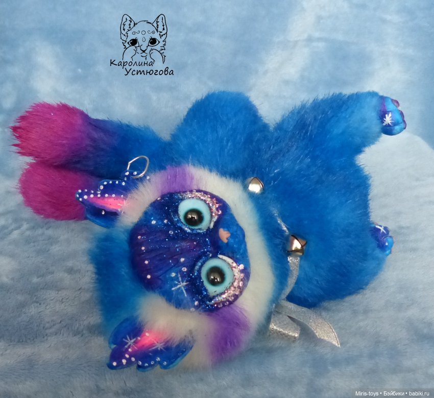 Магические кото-стражники (фото 4)