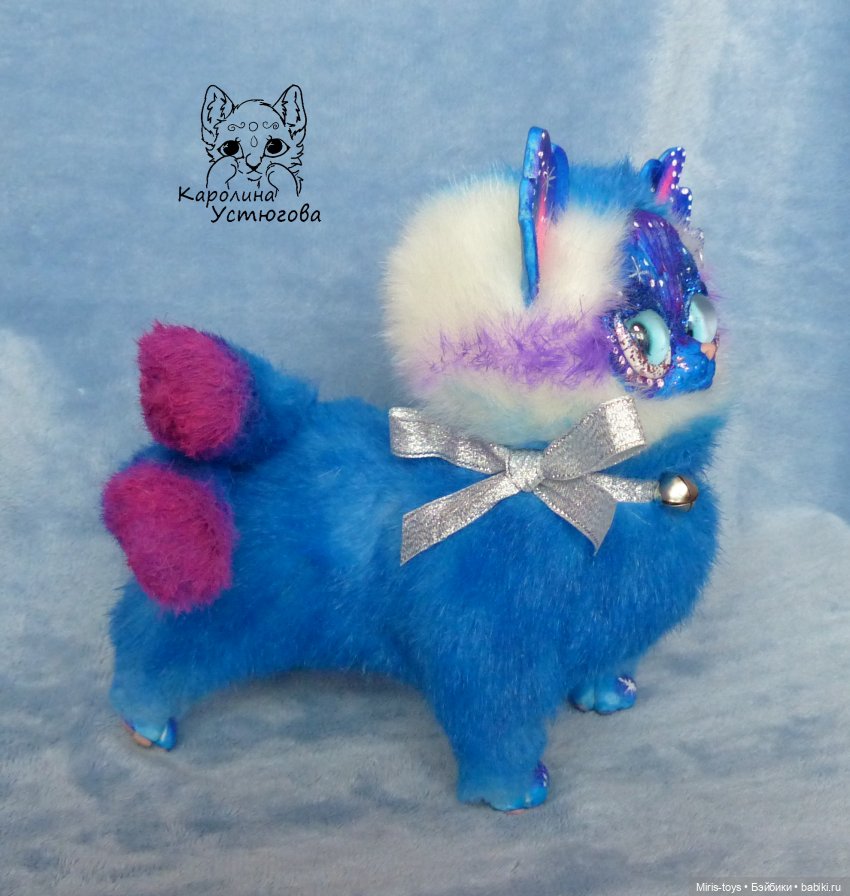 Магические кото-стражники