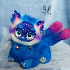 Магические кото-стражники