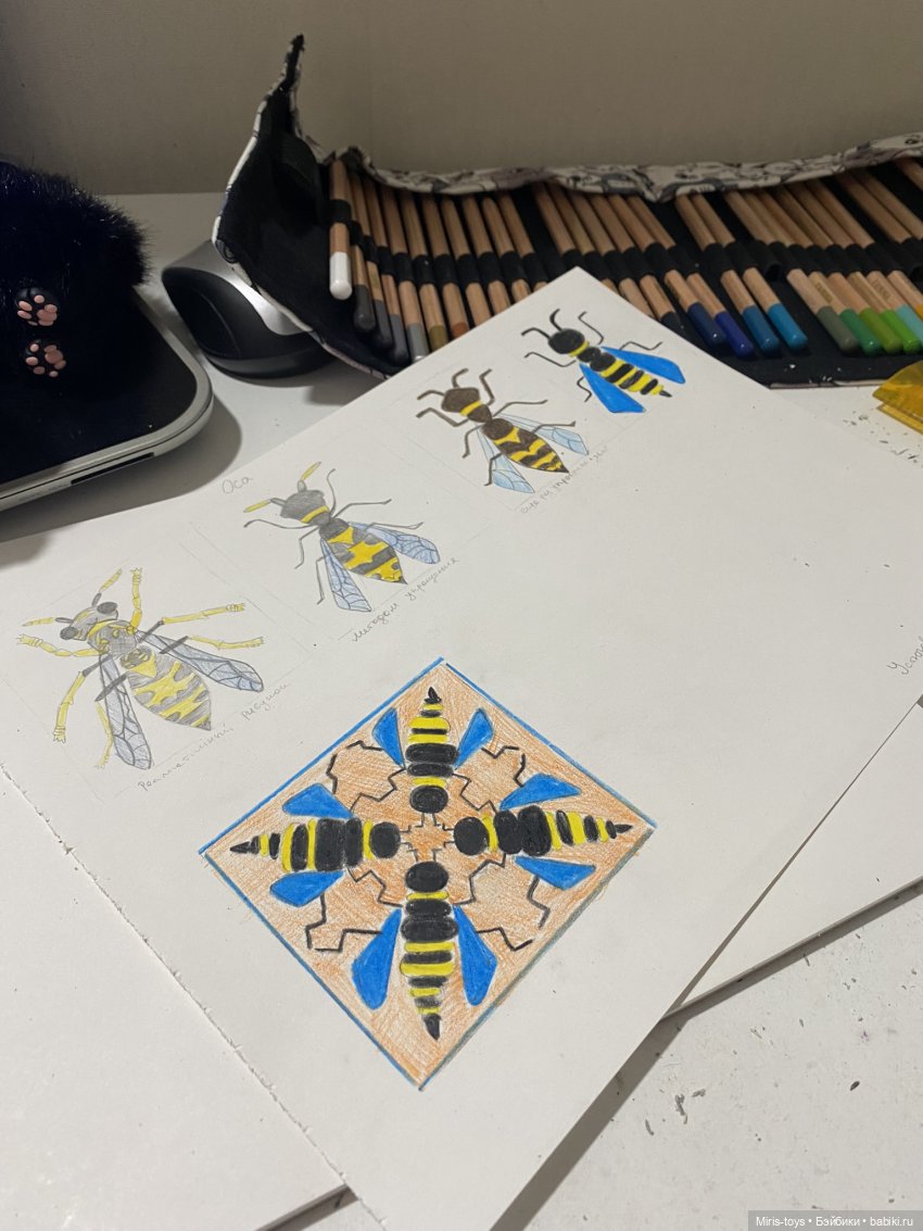 Художественная школа - часть 2 (фото 7)