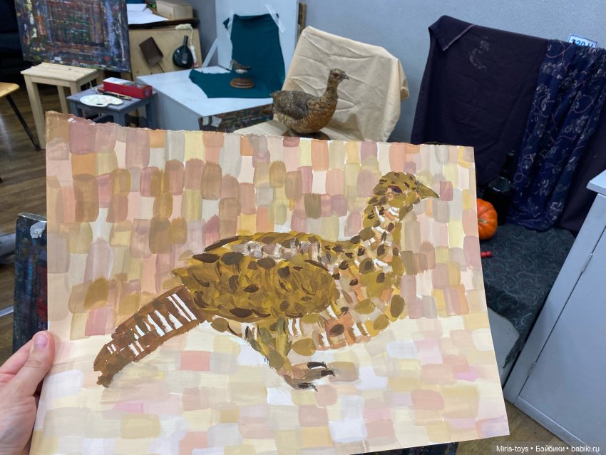 Художественная школа - часть 2 (фото 3)