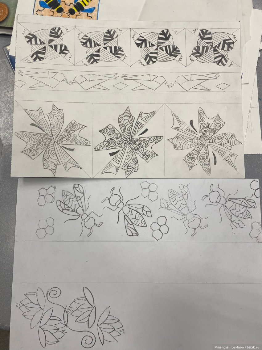 Художественная школа - часть 2 (фото 6)