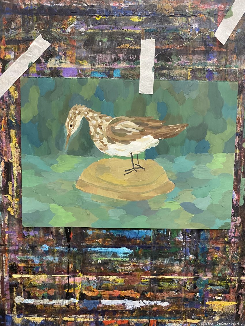 Художественная школа - часть 3 (фото 2)