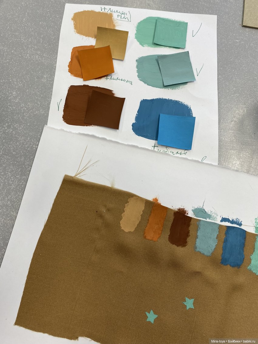 Художественная школа - часть 4 ( Окончание 1 класса \ Итоги )