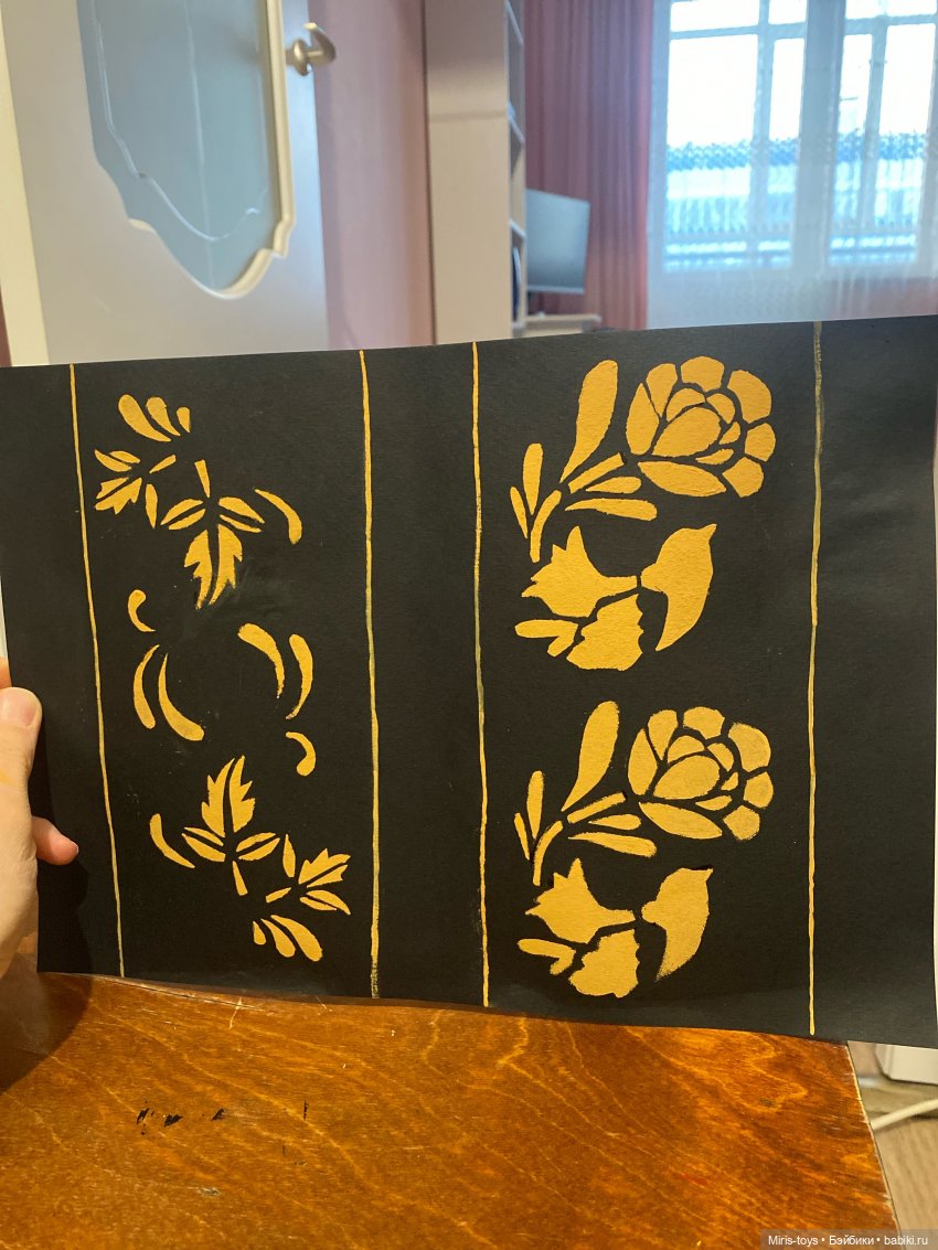 Художественная школа - часть 4 ( Окончание 1 класса \ Итоги )