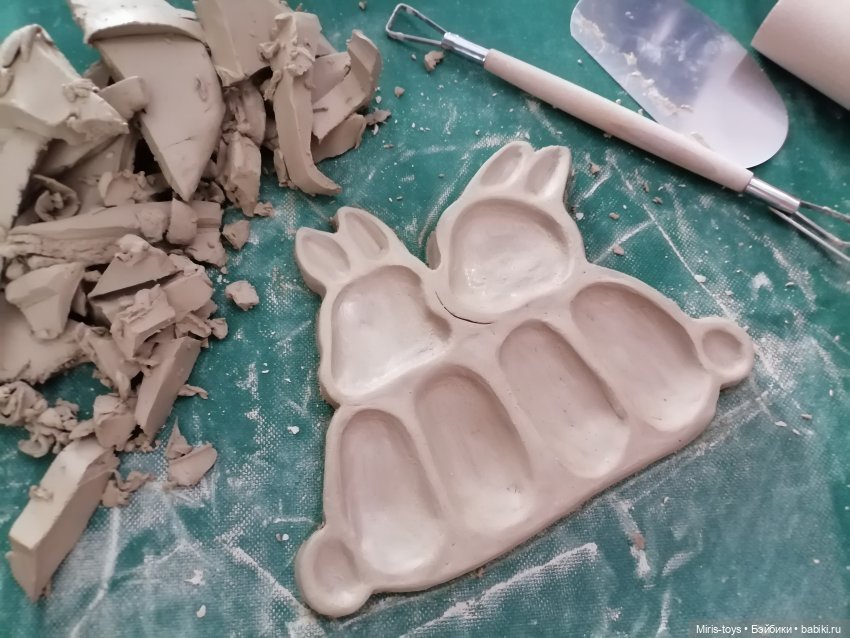 Керамика или мое новое хобби (фото 2)