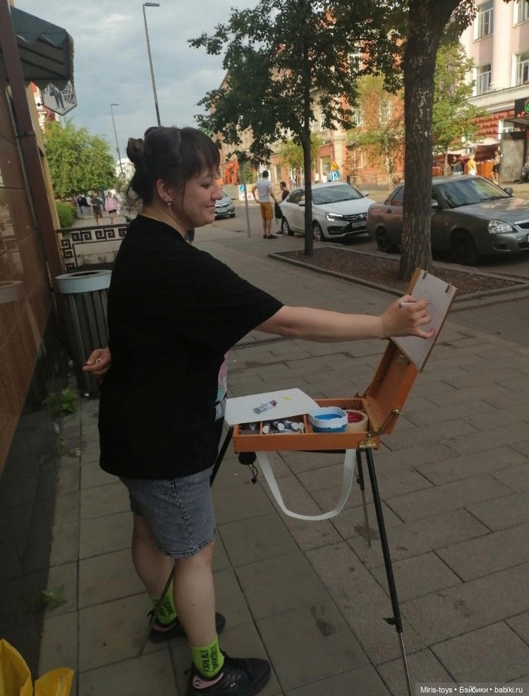 Каролина ( Устюгова ) Степанова (фото 3)