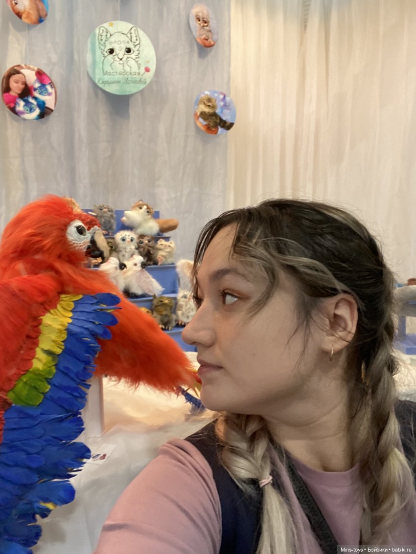 Каролина ( Устюгова ) Степанова (фото 2)