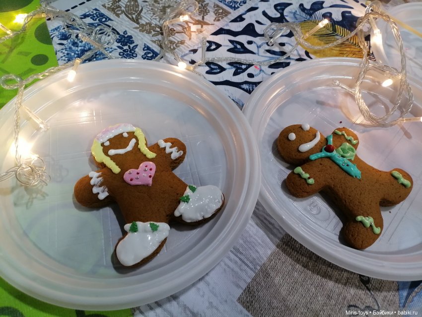 Рождественская ярмарка Красноярск 2024 , глазами зрителя (фото 7)