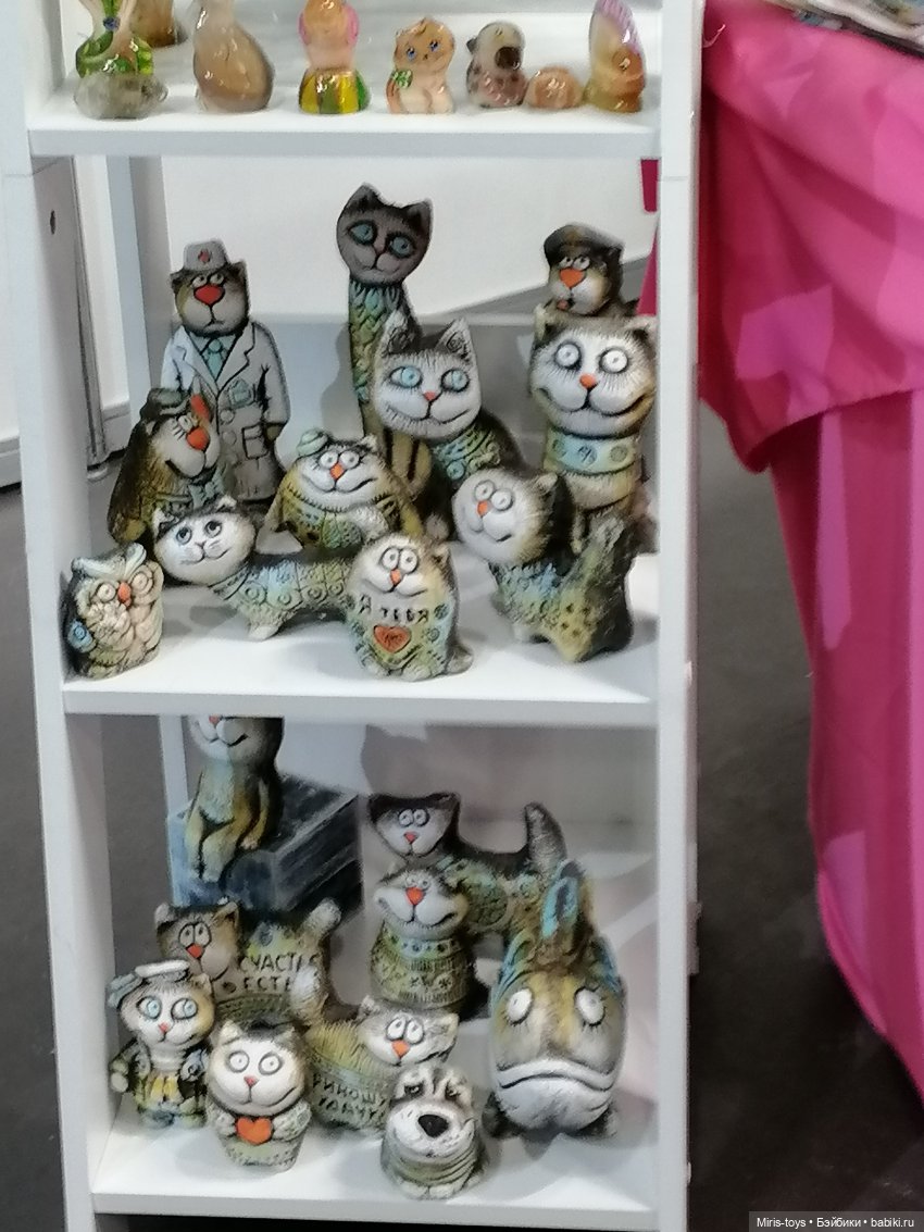 Рождественская ярмарка Красноярск 2024 , глазами зрителя (фото 2)