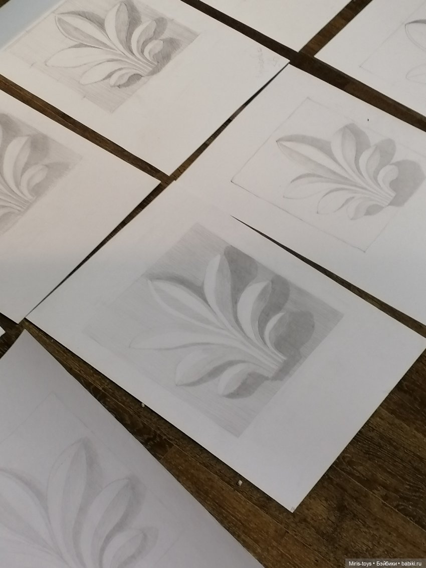 Художественная школа - часть 5 ( 2 класс 1 полугодие \ Итоги ) (фото 8)