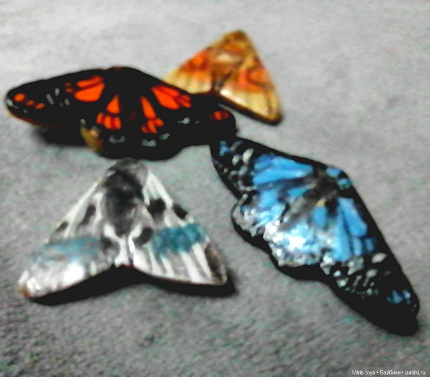 Керамика моя - Часть 2 — Другие хобби и увлечения: сад (фото 4)