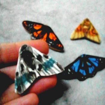 Керамика моя - Часть 2