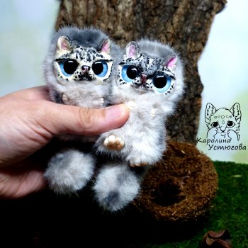 Снежные Барскики