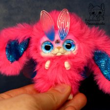 Кролокрыл - волшебный кролик